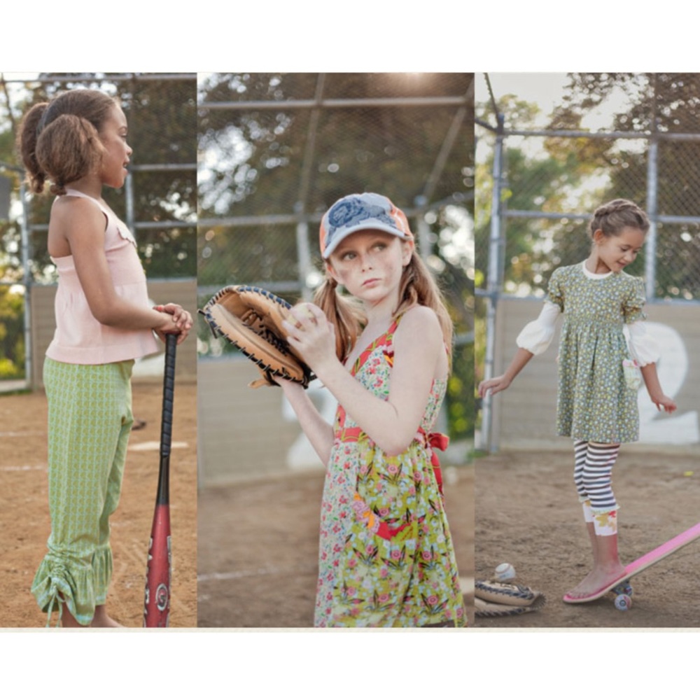 MATILDA JANE • Serendipity Fruit Punch Dress - Picture 11 of 11